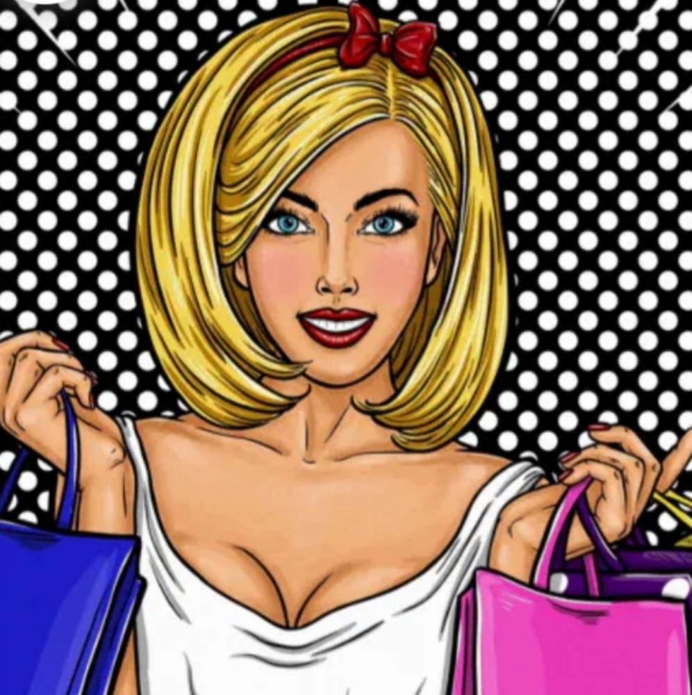 Meet your Posher, Dianna